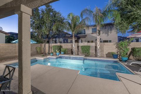 3122 E Ivanhoe St, Gilbert, AZ 85295 photo 25