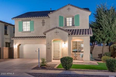 3122 E Ivanhoe St, Gilbert, AZ 85295 photo 1
