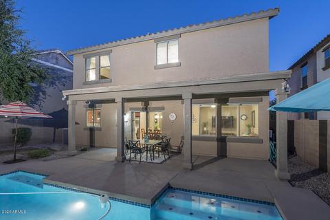 3122 E Ivanhoe St, Gilbert, AZ 85295 photo 28