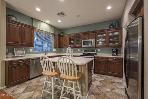 3122 E Ivanhoe St, Gilbert, AZ 85295 photo 3