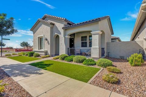 4430 E Jesse St, Gilbert, AZ 85295 photo 1