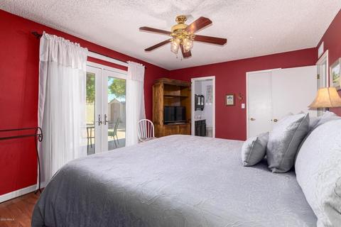6058 E Hobart St, Mesa, AZ 85205 photo 29