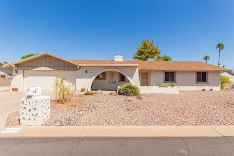 6058 E Hobart St, Mesa, AZ 85205 photo 2