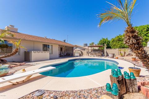 6058 E Hobart St, Mesa, AZ 85205 photo 38