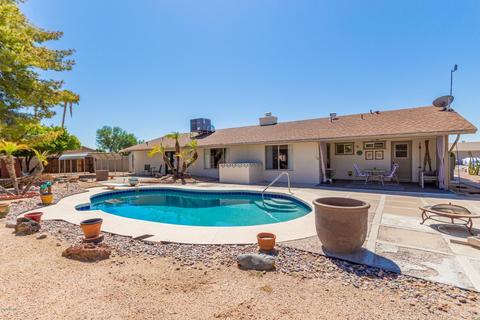 6058 E Hobart St, Mesa, AZ 85205 photo 37