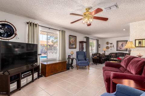6058 E Hobart St, Mesa, AZ 85205 photo 18