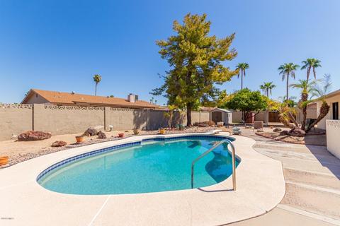 6058 E Hobart St, Mesa, AZ 85205 photo 36