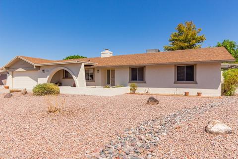 6058 E Hobart St, Mesa, AZ 85205 photo 1