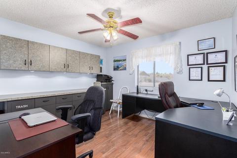 6058 E Hobart St, Mesa, AZ 85205 photo 23