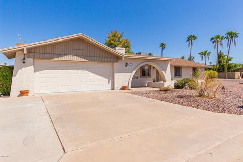 6058 E Hobart St, Mesa, AZ 85205 photo 3