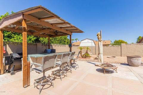 6058 E Hobart St, Mesa, AZ 85205 photo 34