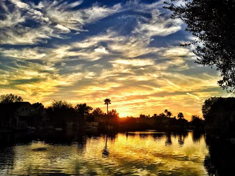 321 E Stonebridge Dr, Gilbert, AZ 85234 photo 28
