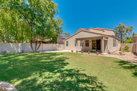 321 E Stonebridge Dr, Gilbert, AZ 85234 photo 5