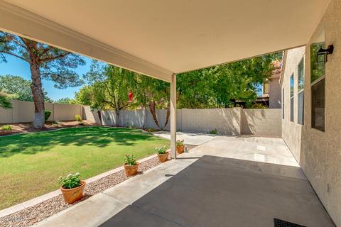 321 E Stonebridge Dr, Gilbert, AZ 85234 photo 4