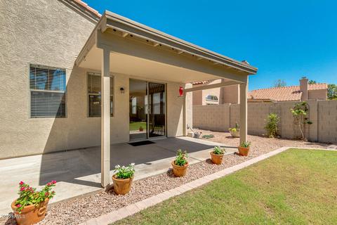 321 E Stonebridge Dr, Gilbert, AZ 85234 photo 22