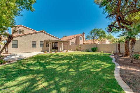 321 E Stonebridge Dr, Gilbert, AZ 85234 photo 23