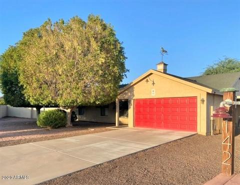 142 E 16th Ave, Apache Junction, AZ 85119 photo 4