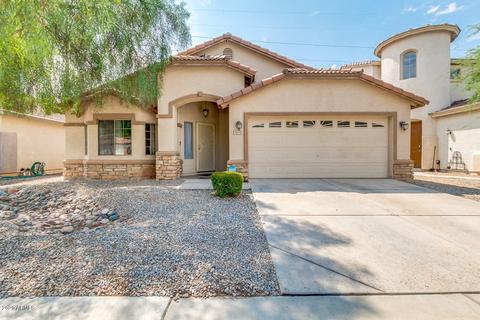 3833 W Darrow St, Phoenix, AZ 85041 photo 1