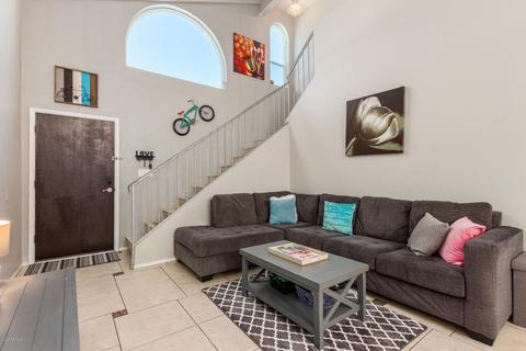2225 E Catalina Dr, Phoenix, AZ 85016 photo 2