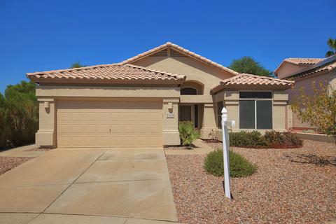 1324 E Charleston Ave, Phoenix, AZ 85022 photo 1