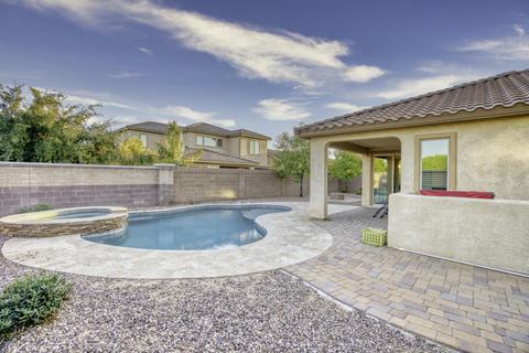 10851 E Quartet Ave, Mesa, AZ 85212 photo 28