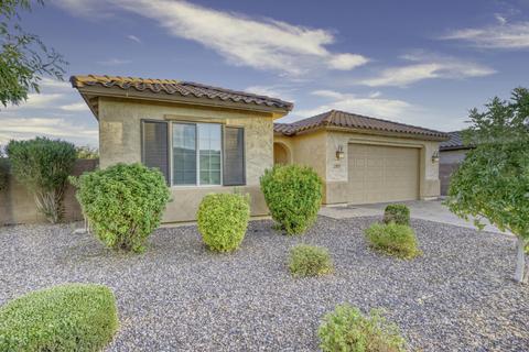 10851 E Quartet Ave, Mesa, AZ 85212 photo 4
