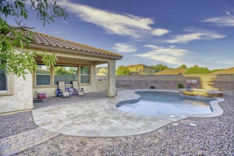 10851 E Quartet Ave, Mesa, AZ 85212 photo 29