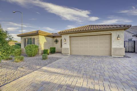 10851 E Quartet Ave, Mesa, AZ 85212 photo 3