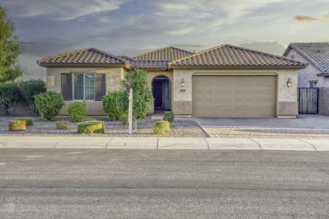 10851 E Quartet Ave, Mesa, AZ 85212 photo 2