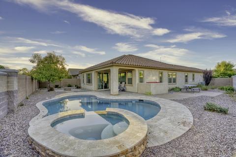 10851 E Quartet Ave, Mesa, AZ 85212 photo 1