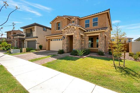 4352 S Synapse Dr, Mesa, AZ 85212 photo 2