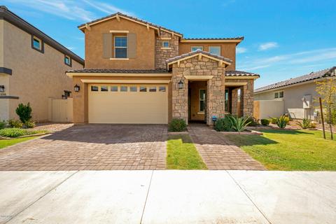 4352 S Synapse Dr, Mesa, AZ 85212 photo 1