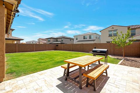 4352 S Synapse Dr, Mesa, AZ 85212 photo 3