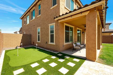 4352 S Synapse Dr, Mesa, AZ 85212 photo 4