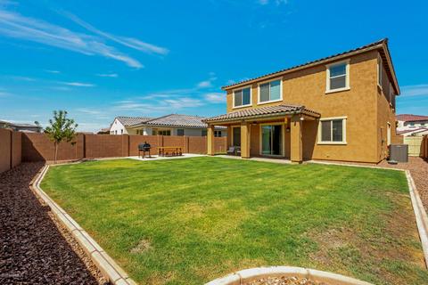 4352 S Synapse Dr, Mesa, AZ 85212 photo 5