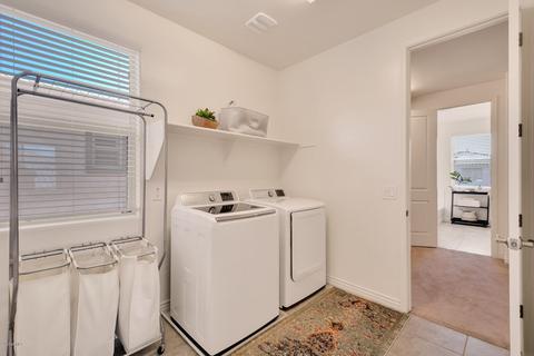 4352 S Synapse Dr, Mesa, AZ 85212 photo 30