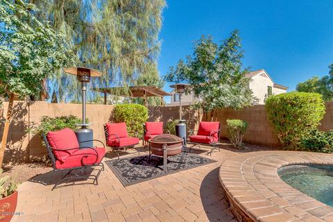 3123 E Tonto Dr, Gilbert, AZ 85298 photo 35