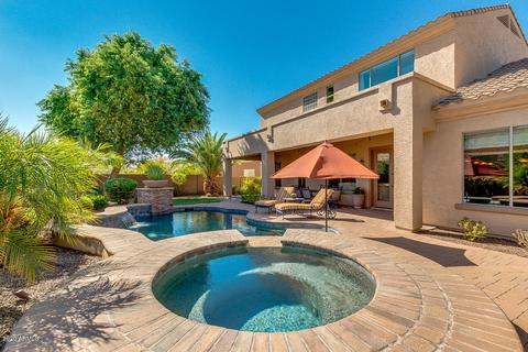3123 E Tonto Dr, Gilbert, AZ 85298 photo 31