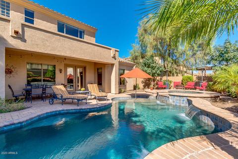 3123 E Tonto Dr, Gilbert, AZ 85298 photo 33