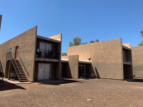 2820 E Le Marche Ave, Phoenix, AZ 85032 photo 1