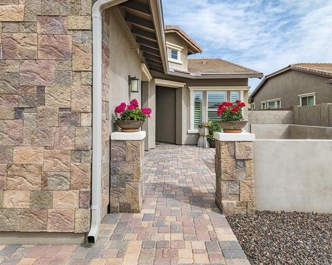 3544 E Tiffany Way, Gilbert, AZ 85298 photo 3