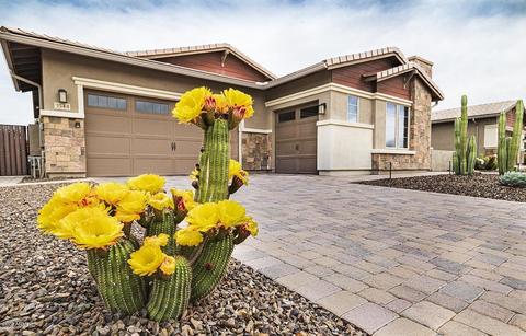 3544 E Tiffany Way, Gilbert, AZ 85298 photo 2