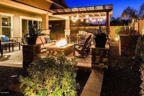 3544 E Tiffany Way, Gilbert, AZ 85298 photo 35