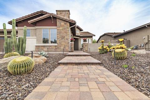 3544 E Tiffany Way, Gilbert, AZ 85298 photo 1
