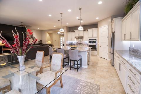 3544 E Tiffany Way, Gilbert, AZ 85298 photo 9