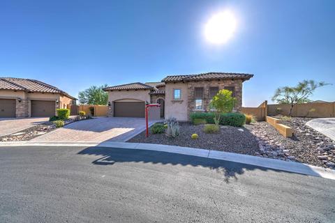 2004 N Steele Cir, Mesa, AZ 85207 photo 1