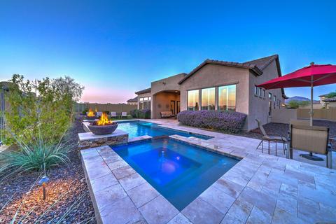 2004 N Steele Cir, Mesa, AZ 85207 photo 3