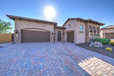 2004 N Steele Cir, Mesa, AZ 85207 photo 9