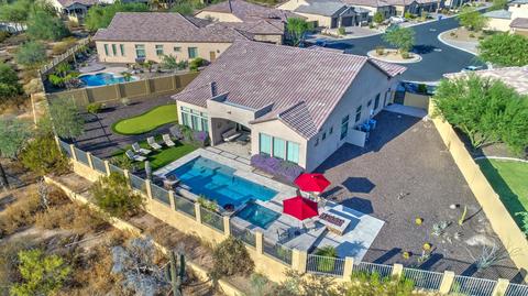 2004 N Steele Cir, Mesa, AZ 85207 photo 2