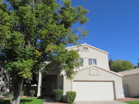 1446 E Beacon Dr, Gilbert, AZ 85234 photo 11